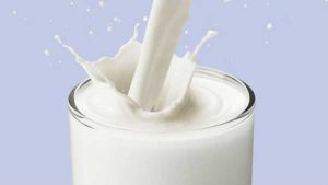 مصرف شیر و کاهش روند پیری