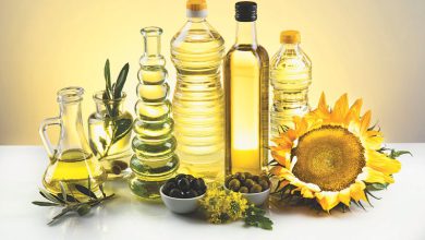 روغن خوراکی - چربی - edible oil