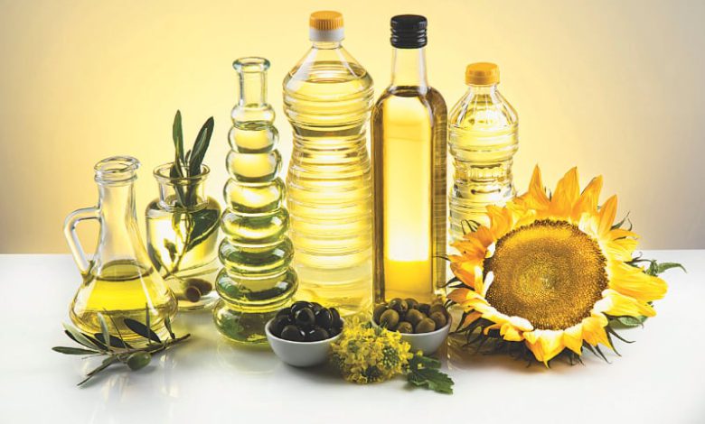 روغن خوراکی - چربی - edible oil