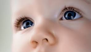 نیستاگموس و ارتباط آن با اختلالات چشم نوزادان 