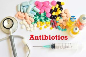 فیبروز سیستیک و ارتباط آن با آنتی بیوتیک ها 