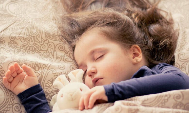 snoring in children