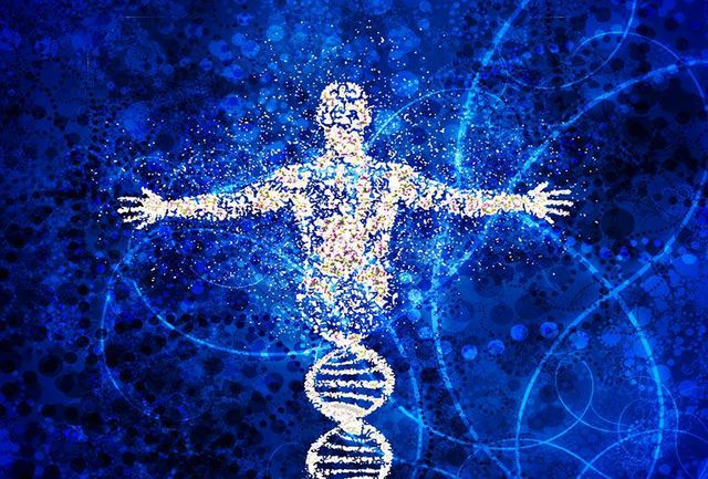 توالی یابی ژنوم انسانی