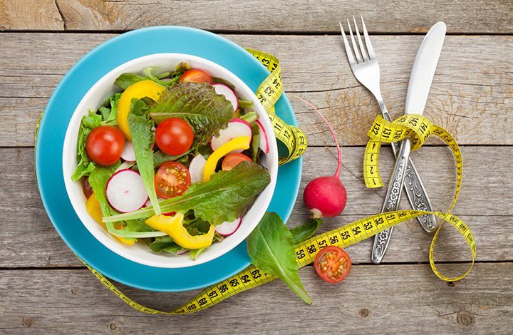 healthy meal plan diet salad 720
