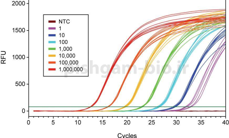 دستگاه Real time PCR و مهمترین عیب Real time PCR