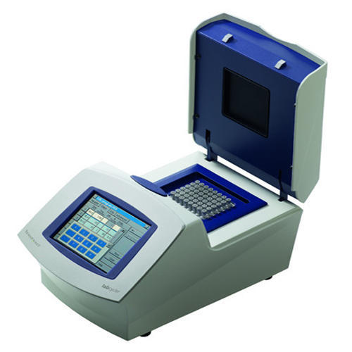 دستگاه Gradient Thermocycler PCR