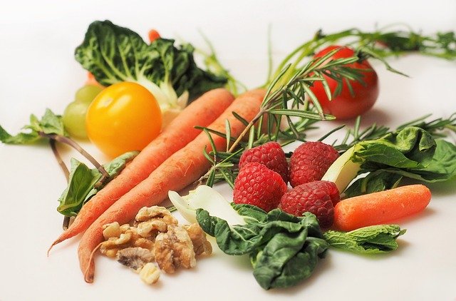میوه و سبزیجات، ناجی بیماران دچار اختلالات روحی و روانی