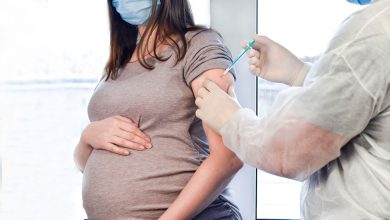واکسن‌های کووید در افراد باردار