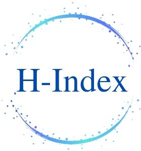 اچ ایندکس (H-index)
