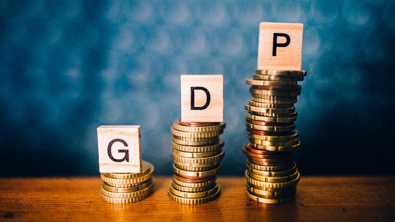 تولید ناخالص داخلی تولید ناخالص داخلی چیست نحوه محاسبه تولید ناخالص داخلی Gdp
