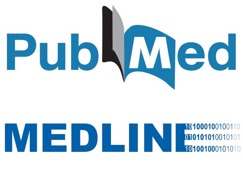 PubMed VS MEDLINE