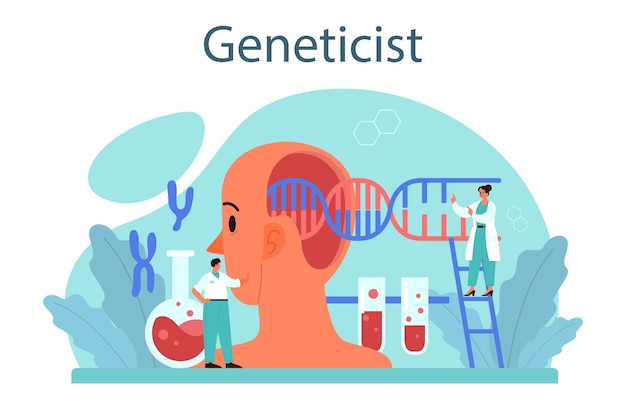 با پیشرفت پزشکی ژنومیک، نقش مشاوره ژنتیک کلیدی‌تر می‌شود.