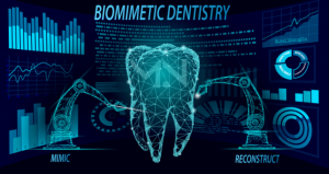 Biomimetics Dentistry