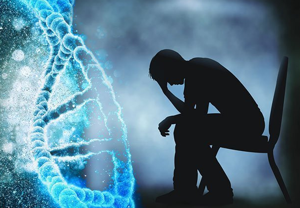 رابطه ژن و افسردگی