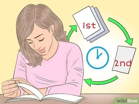 راهکارهای افزایش ساعت مطالعه