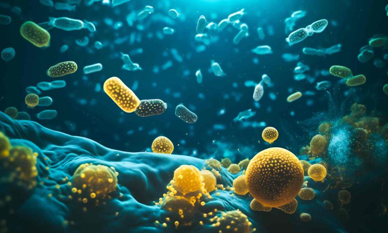 میکروبیوتا؛ آیا ما بیش از آنکه یک انسان باشیم، از باکتری شاخته شده‌ایم؟