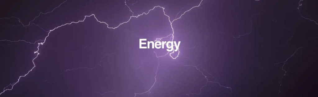 انرژی در اروپا